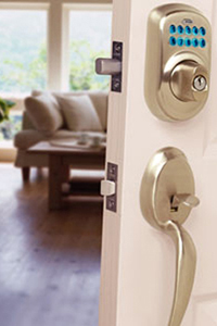 Home Security scottsdale
